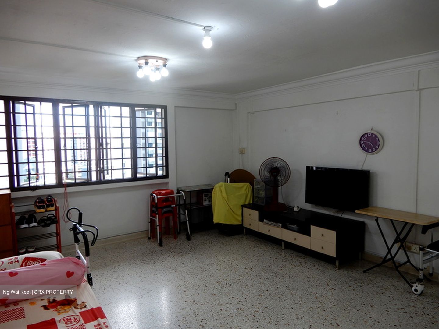 Blk 15 Hougang View (Hougang), HDB 4 Rooms #590233731